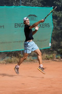 Bild 351 - Kaltenkirchen  ITF / Masters Nord